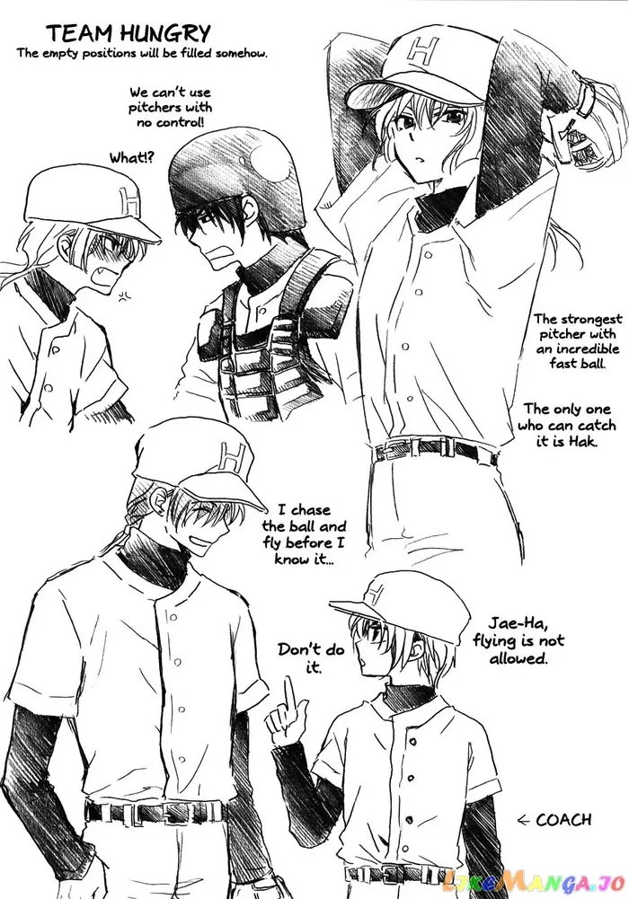 Yona of the Dawn Chapter 120.5 image 13_optimized